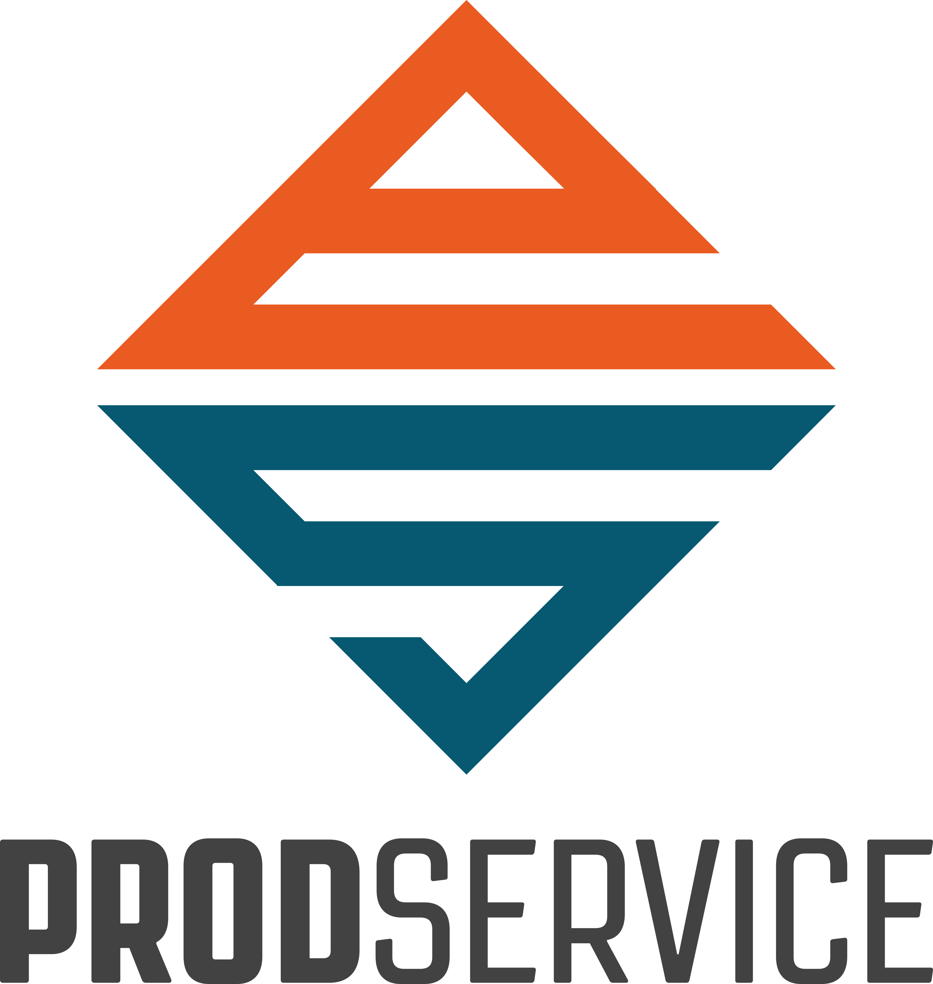 Prod-service | Automatizari | Montaj panouri solare | Hale industriale